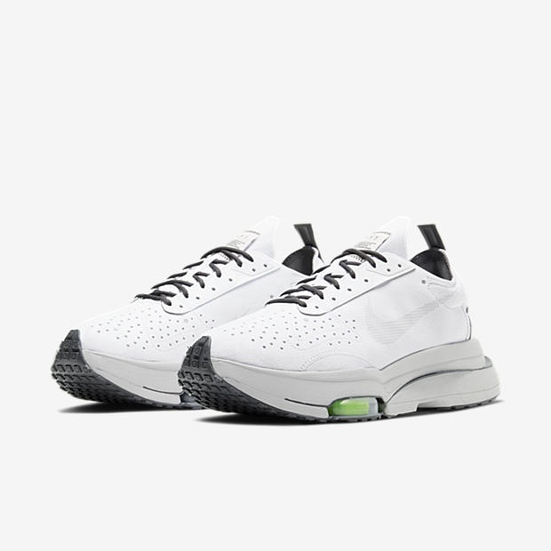 Nike Zoom Type
White / Grey