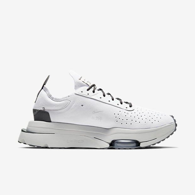 Nike Zoom Type
White / Grey