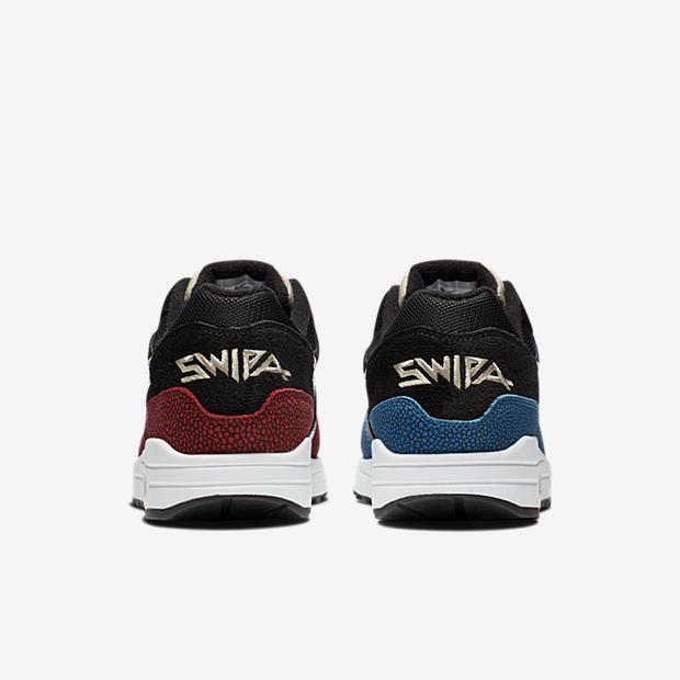 Nike Air Max 1
« Swipa »