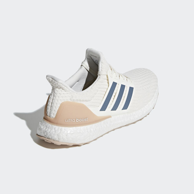 Adidas UltraBOOST
« Show Your Stripes »
Cloud White