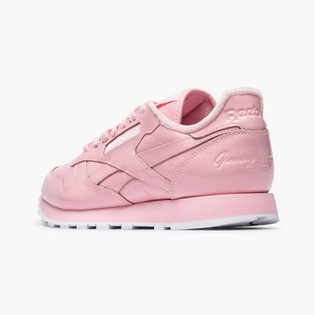 Reebok x Opening Ceremony
Classic Leather
Pink Glow / White