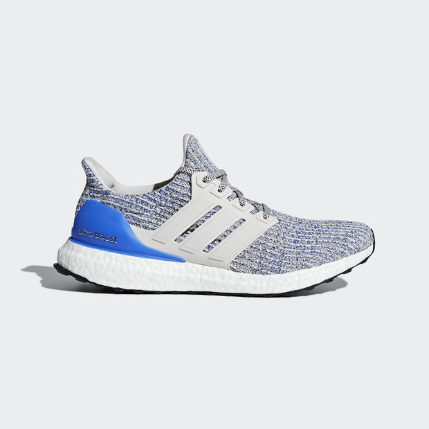 Adidas Ultraboost
White / Chalk Pearl / Carbon