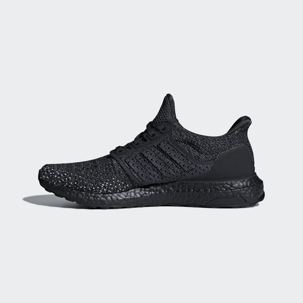 Adidas Ultraboost Clima
Carbon / Orchid Tint