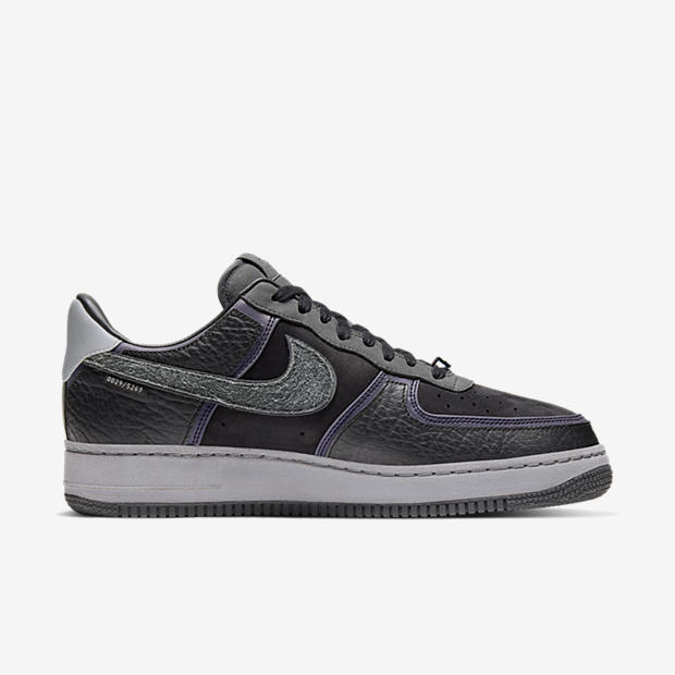 Nike Air Force 1 Low
« A Ma Maniére »