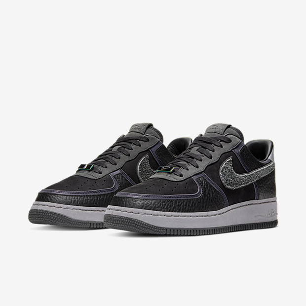 Nike Air Force 1 Low
« A Ma Maniére »