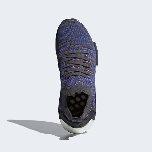 Adidas  NMD_R1 Runner
STLT Primeknit Hi-Res Blue