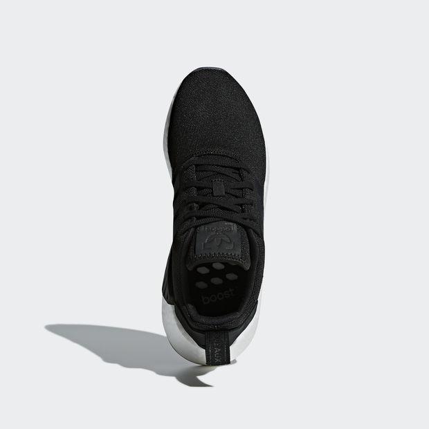 Adidas NMD_R2
Core Black