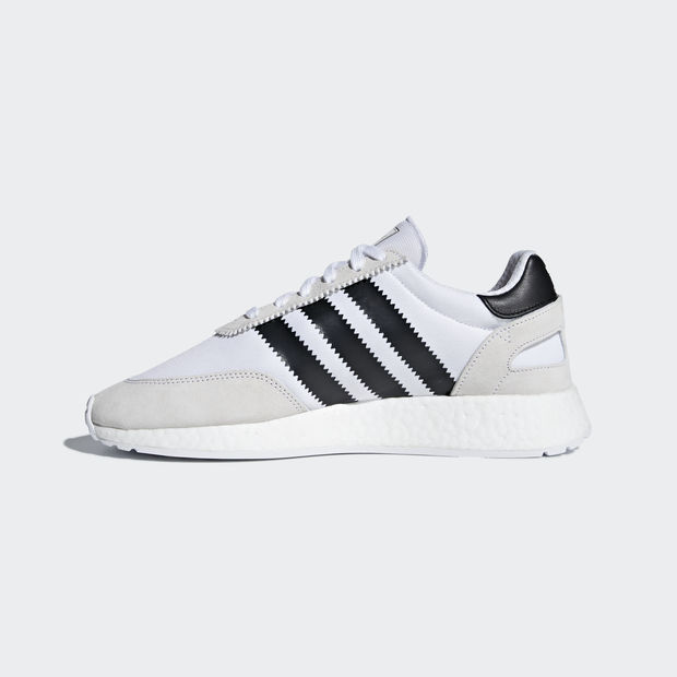Adidas I-5923
White / Core Black