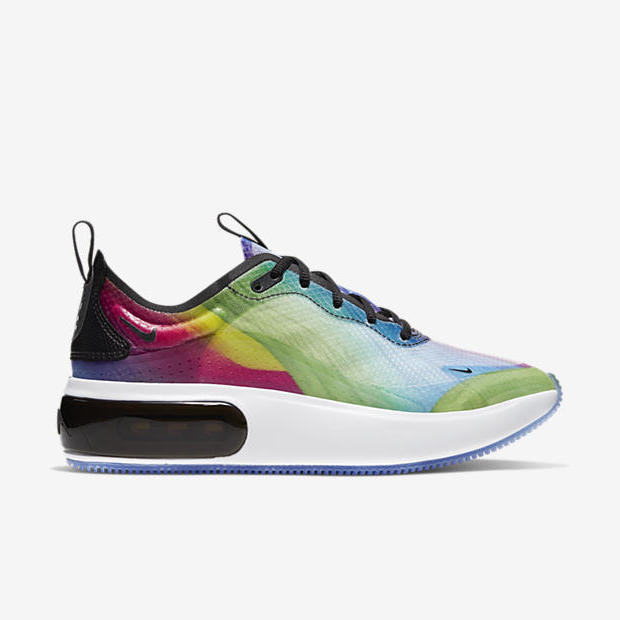 Nike Air Max Dia
« Multicolour »