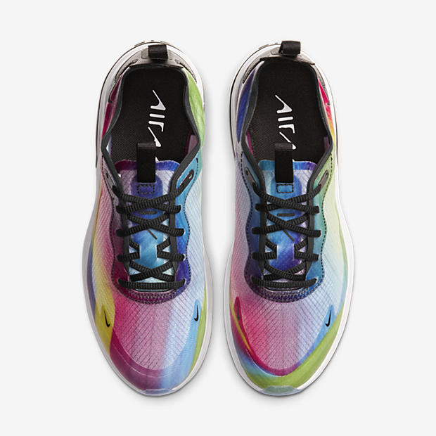 Nike Air Max Dia
« Multicolour »