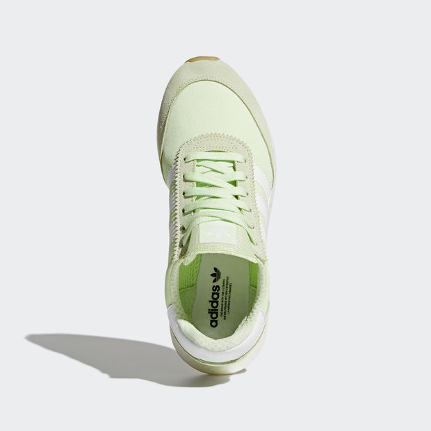 Adidas I-5923
Aero Green / White