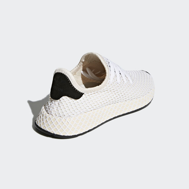 Adidas Deerupt Runner
Linen / Ecru Tint