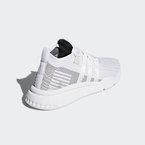 Adidas EQT Bask ADV
White / Grey