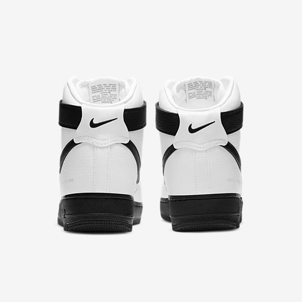 ALYX x Nike Air Force 1
High White / Black