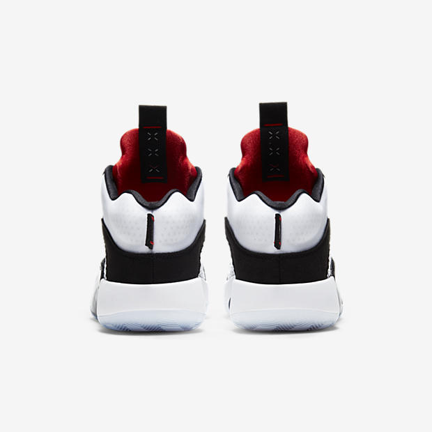 Air Jordan 35
« DNA »
