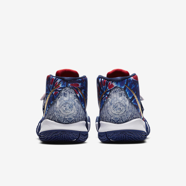 Nike Kybrid S2
« What The USA »