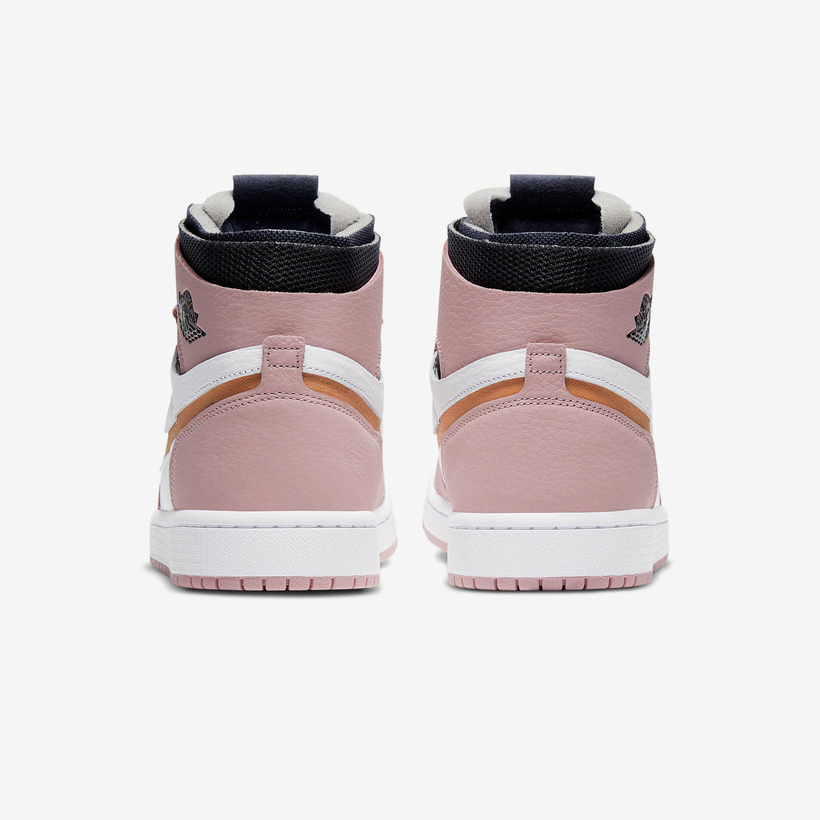 Air Jordan 1 Zoom Comfort
« Pink Glaze »