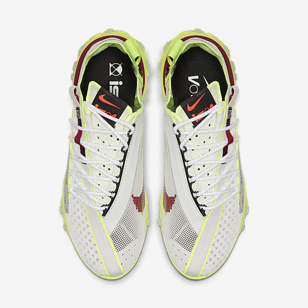 Nike React Runner ISPA
Platinum Tint