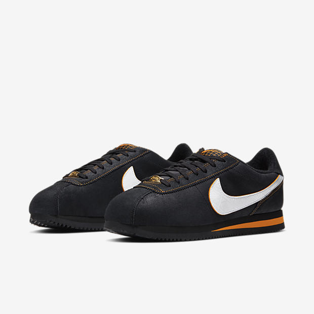 Nike Cortez
« Day Of The Dead »