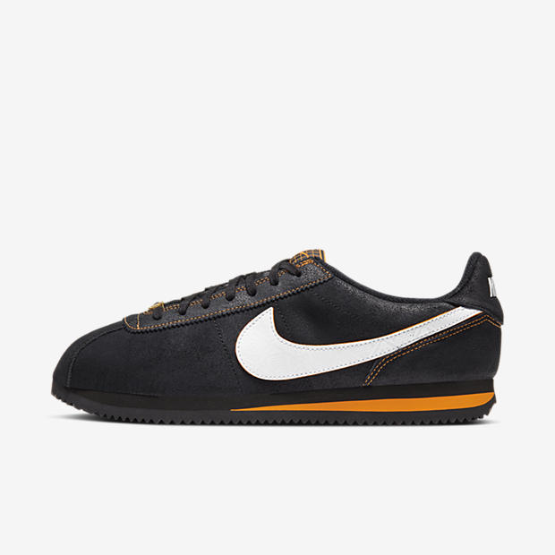 Nike Cortez
« Day Of The Dead »