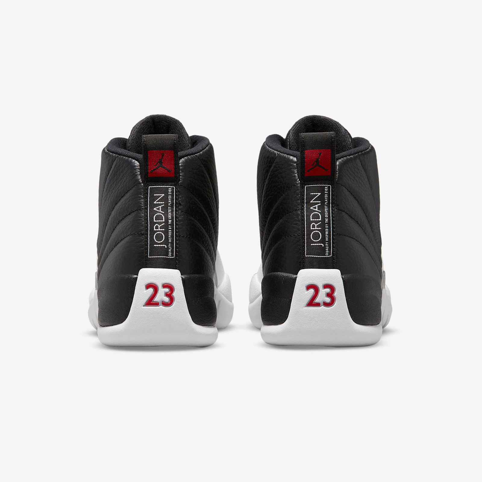 Air Jordan 12 Retro
« Playoffs »