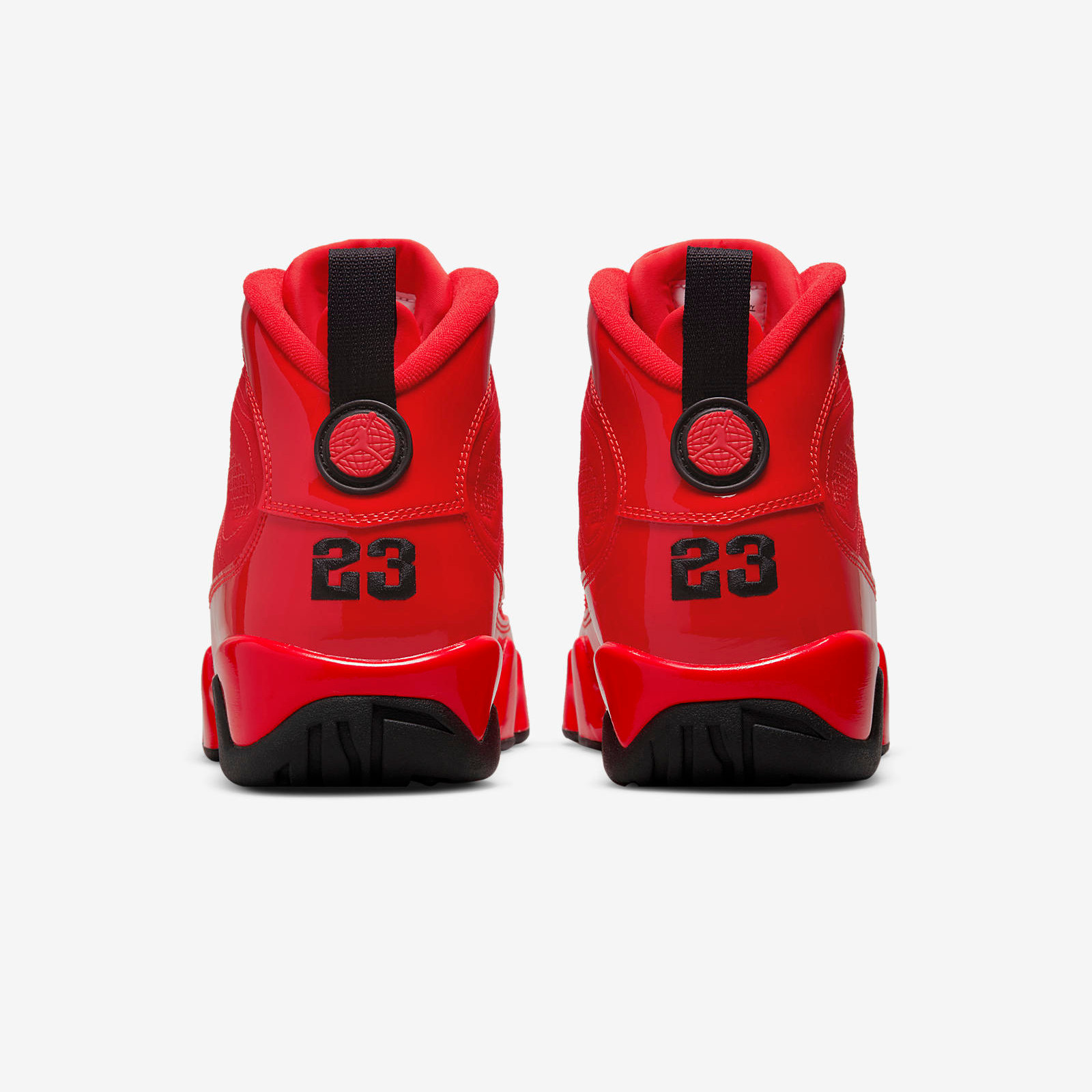 Air Jordan 9 Retro
« Chile Red »
