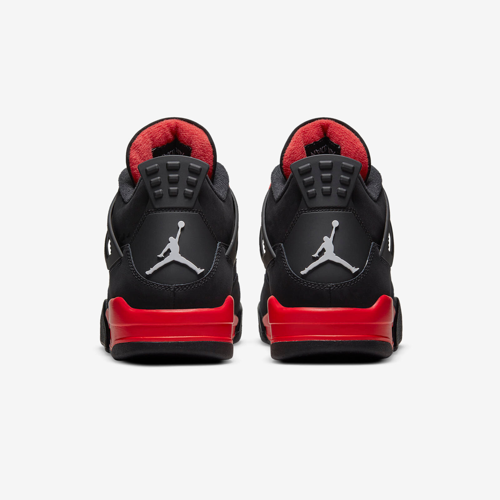 Air Jordan 4 Retro
« Red Thunder »
