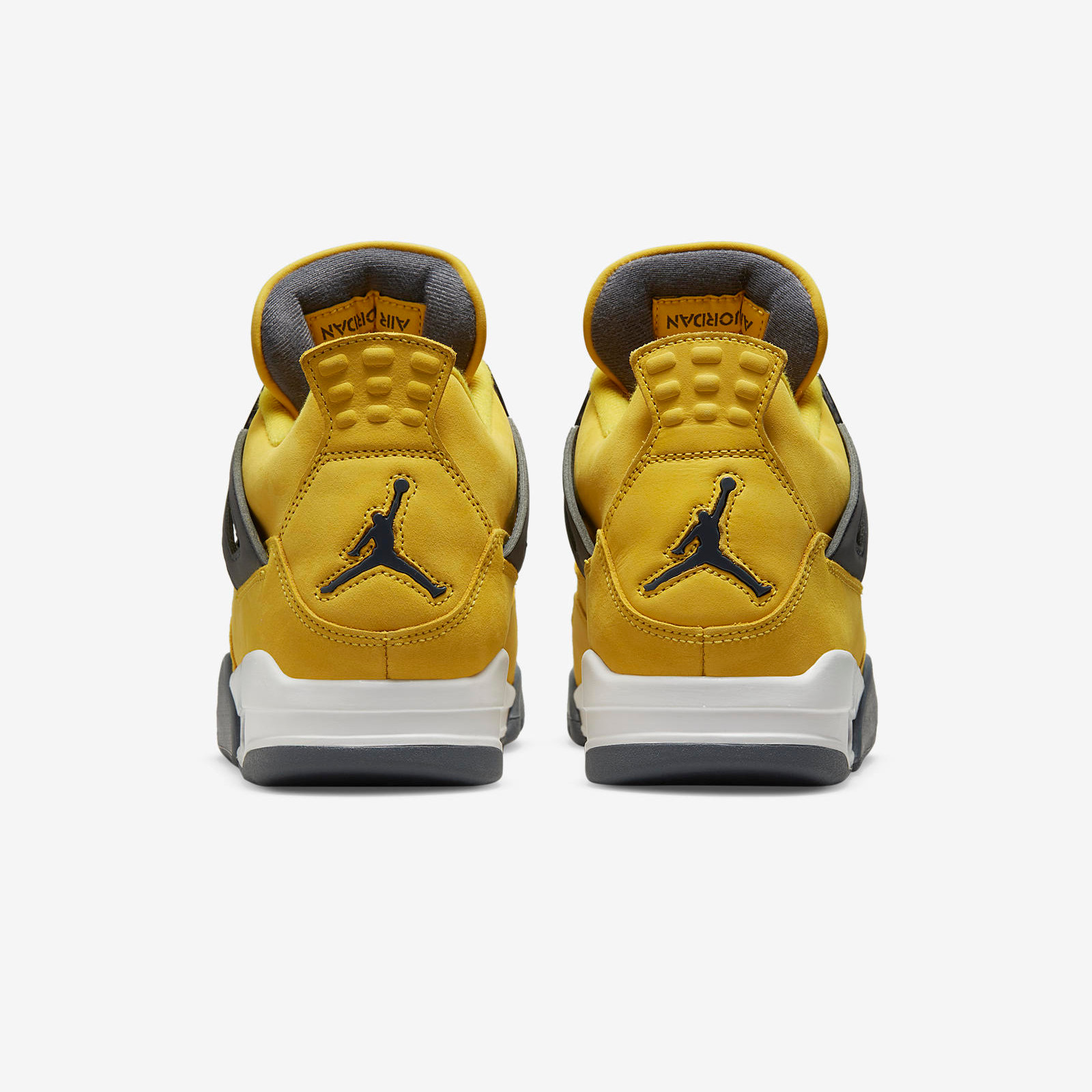 Air Jordan 4 Retro
« Tour Yellow »