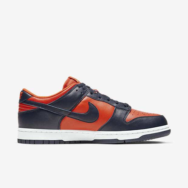 Nike Dunk Low SP
« Champ Colors »