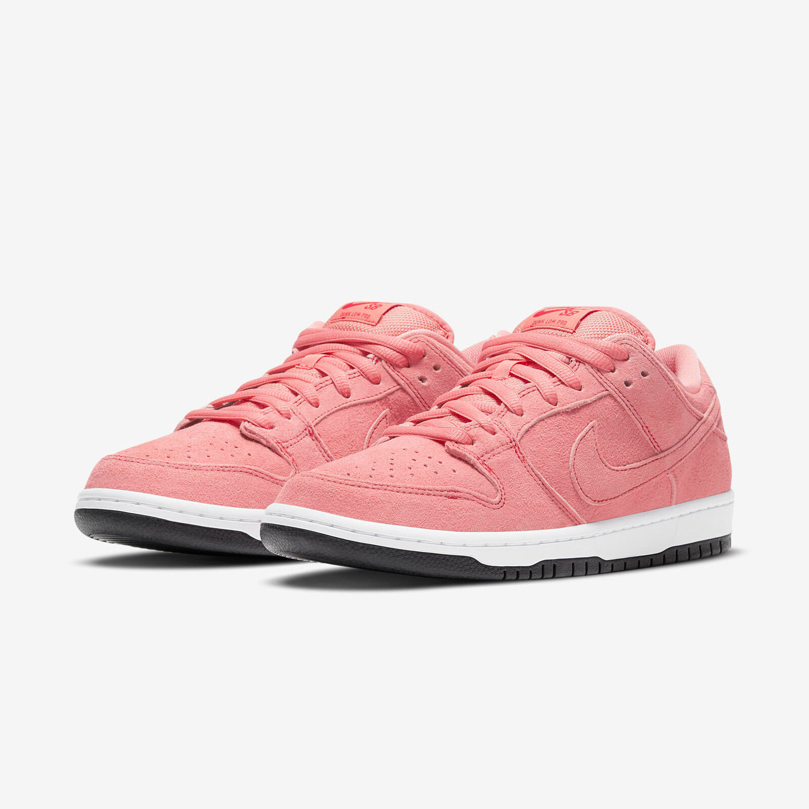 Nike SB Dunk Low
« Pink Pig »