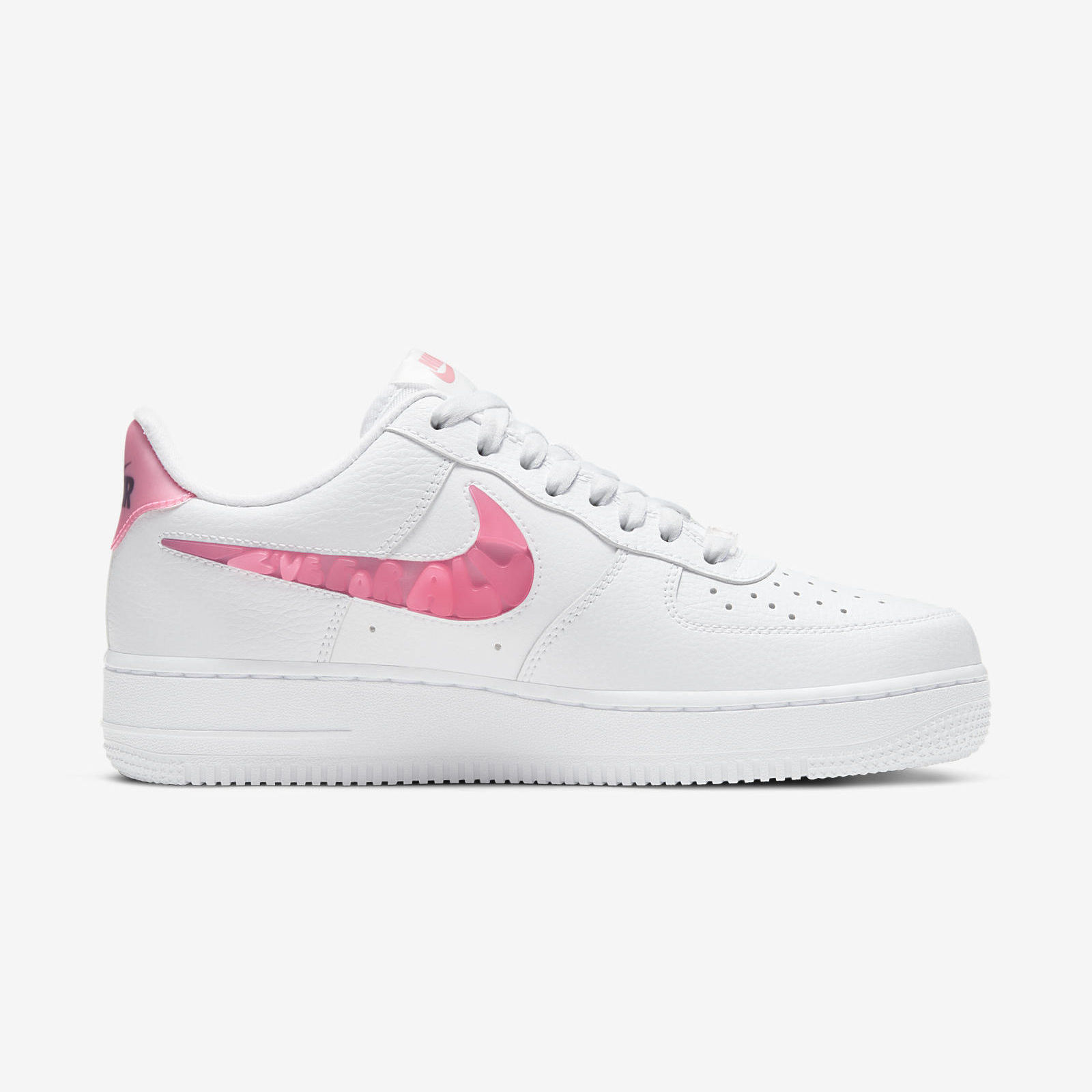 Nike Air Force 1 SE
« Love For All »