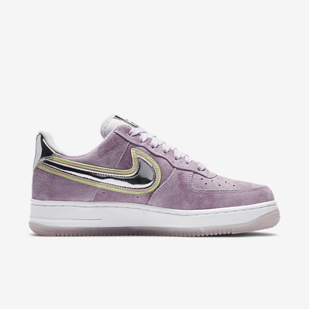 Air Force 1 Low
« P(Her)spective »
