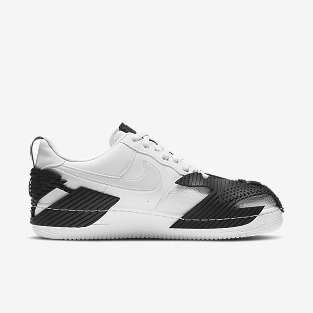 Nike Air Force 1 NDSTRKT
« White »