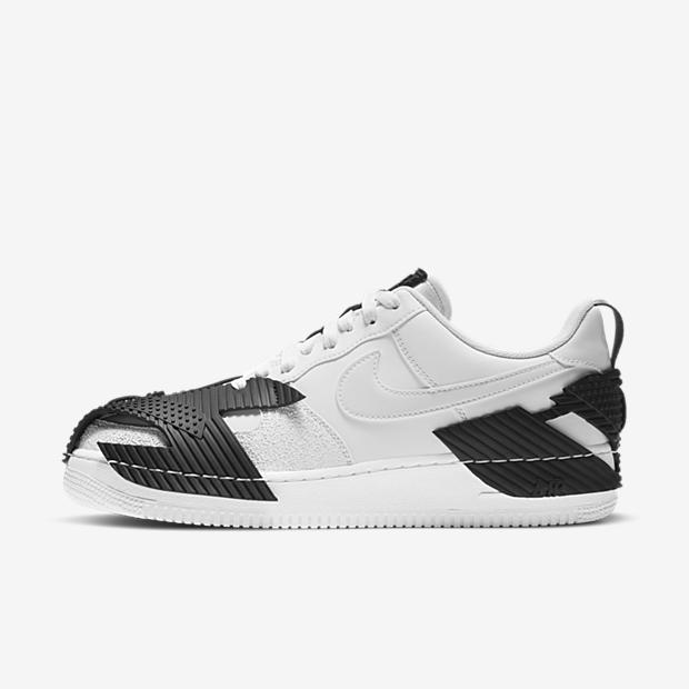 Nike Air Force 1 NDSTRKT
« White »