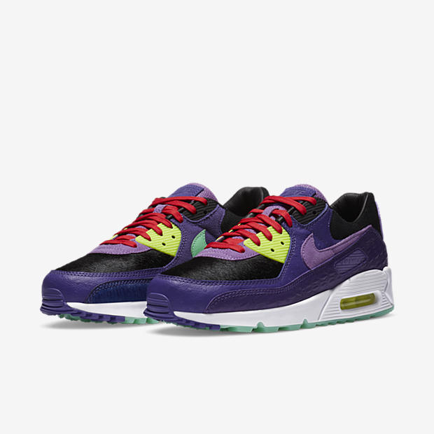 Nike Air Max 90
« Violet Blend »