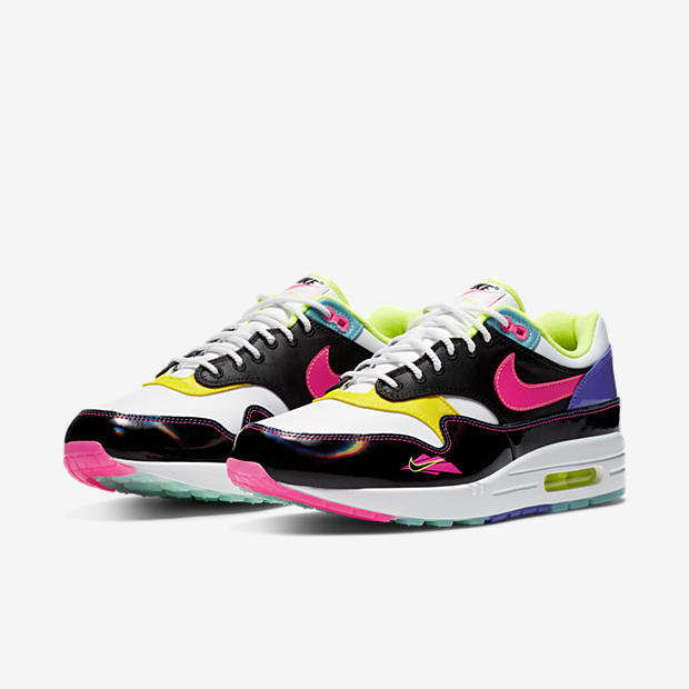 Nike Air Max 1
« Hyper Pink »