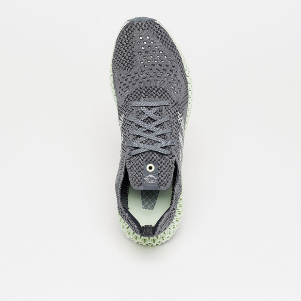 Adidas Runner 4D
Onix / Aero Green