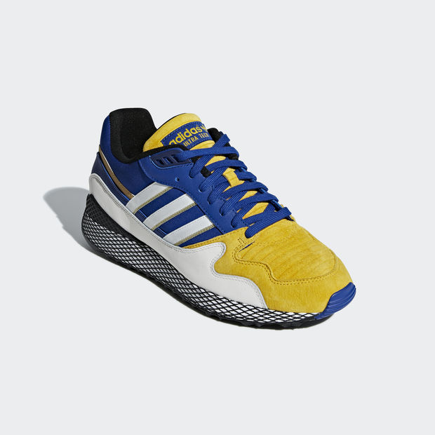 Adidas x Dragonball Z
Ultra Tech
« Vegeta »