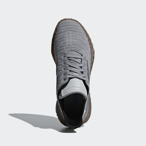 Adidas Sobakov Grey