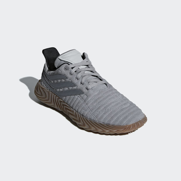 Adidas Sobakov Grey