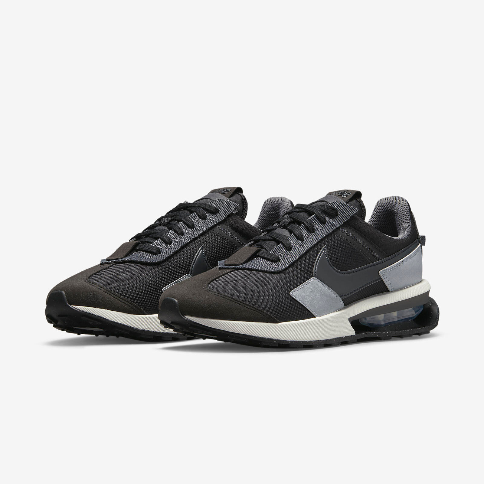 Nike Air Max Pre-Day
Black / Grey