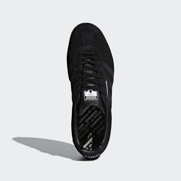 Adidas x NEIGHBORHOOD
Gazelle Super
Core Black