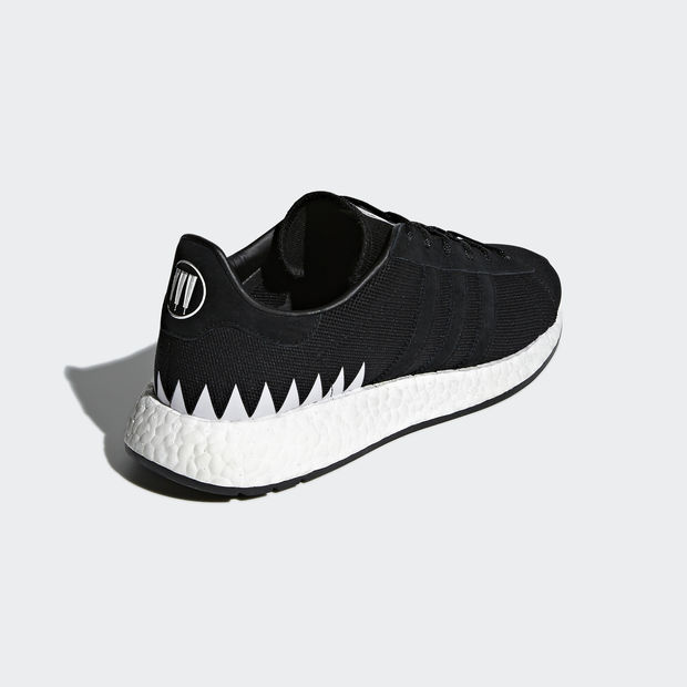 Adidas x NEIGHBORHOOD
Chop Shop
Black / White