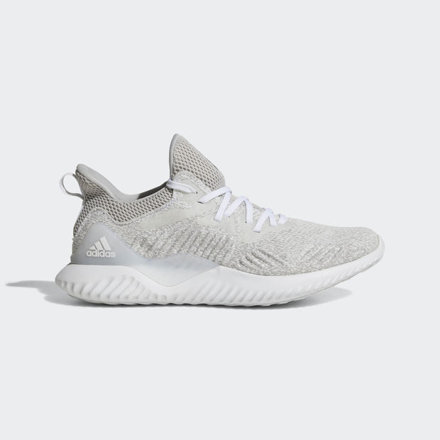 Adidas x Reigning Champ
Alphabounce Beyond
White / Grey