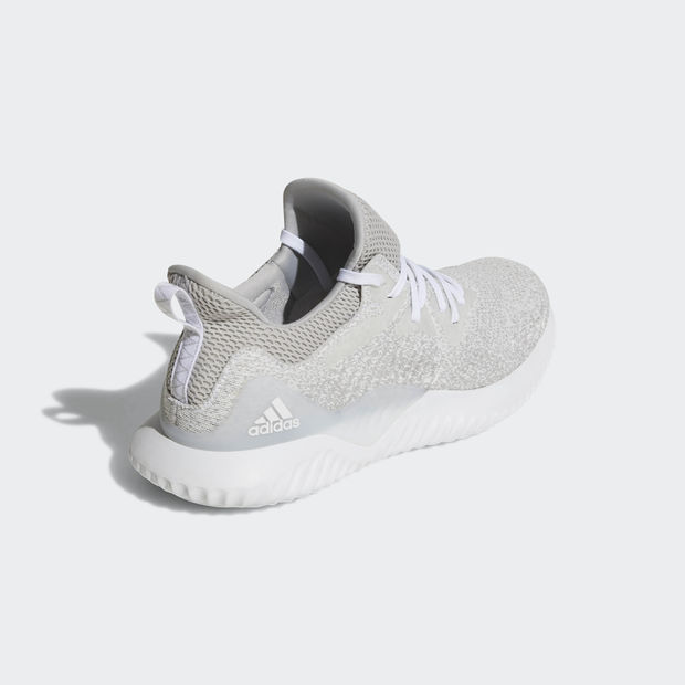 Adidas x Reigning Champ
Alphabounce Beyond
White / Grey