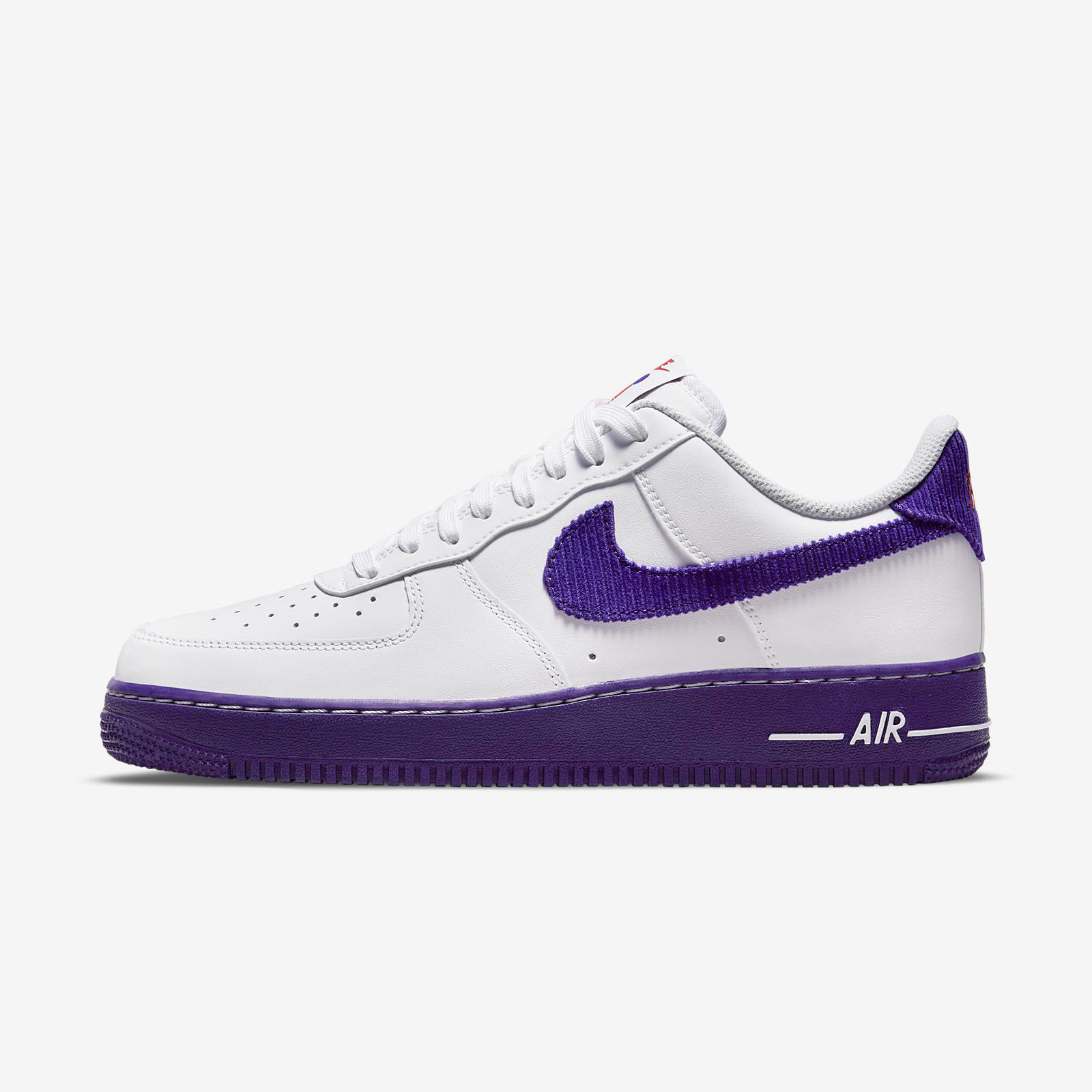 Nike Air Force 1 Low
« Sports Specialties »
