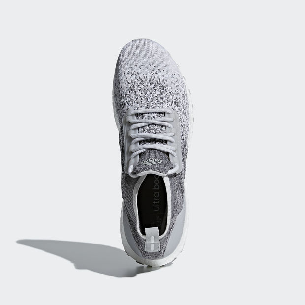 Adidas x Reigning Champ
Ultraboost All-Terrain
White / Grey