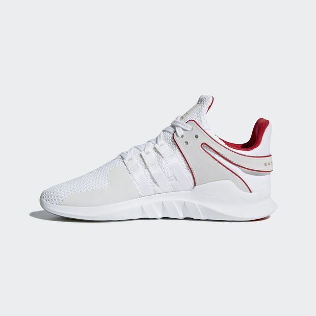 Adidas EQT Support ADV
Chinese New Year
White / Scarlet