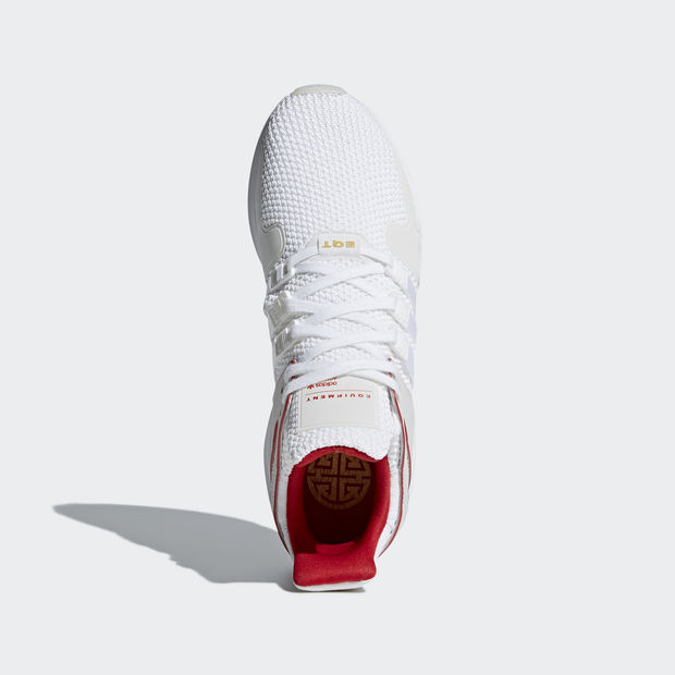 Adidas EQT Support ADV
Chinese New Year
White / Scarlet