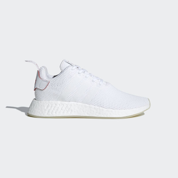 Adidas NMD_R2
Chinese New Year
White / Scarlet